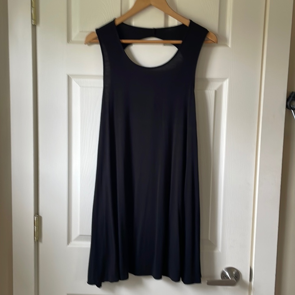 🖤American Eagle Women’s Small tunic dress